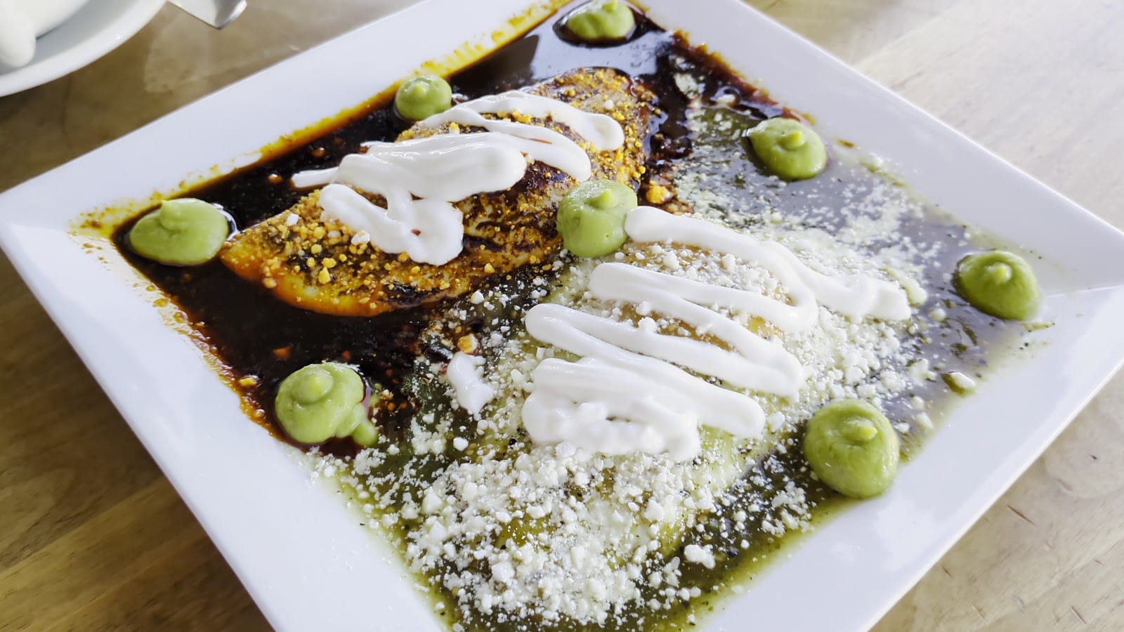 Anepalco Mexican Restaurant | Main St, photo 3