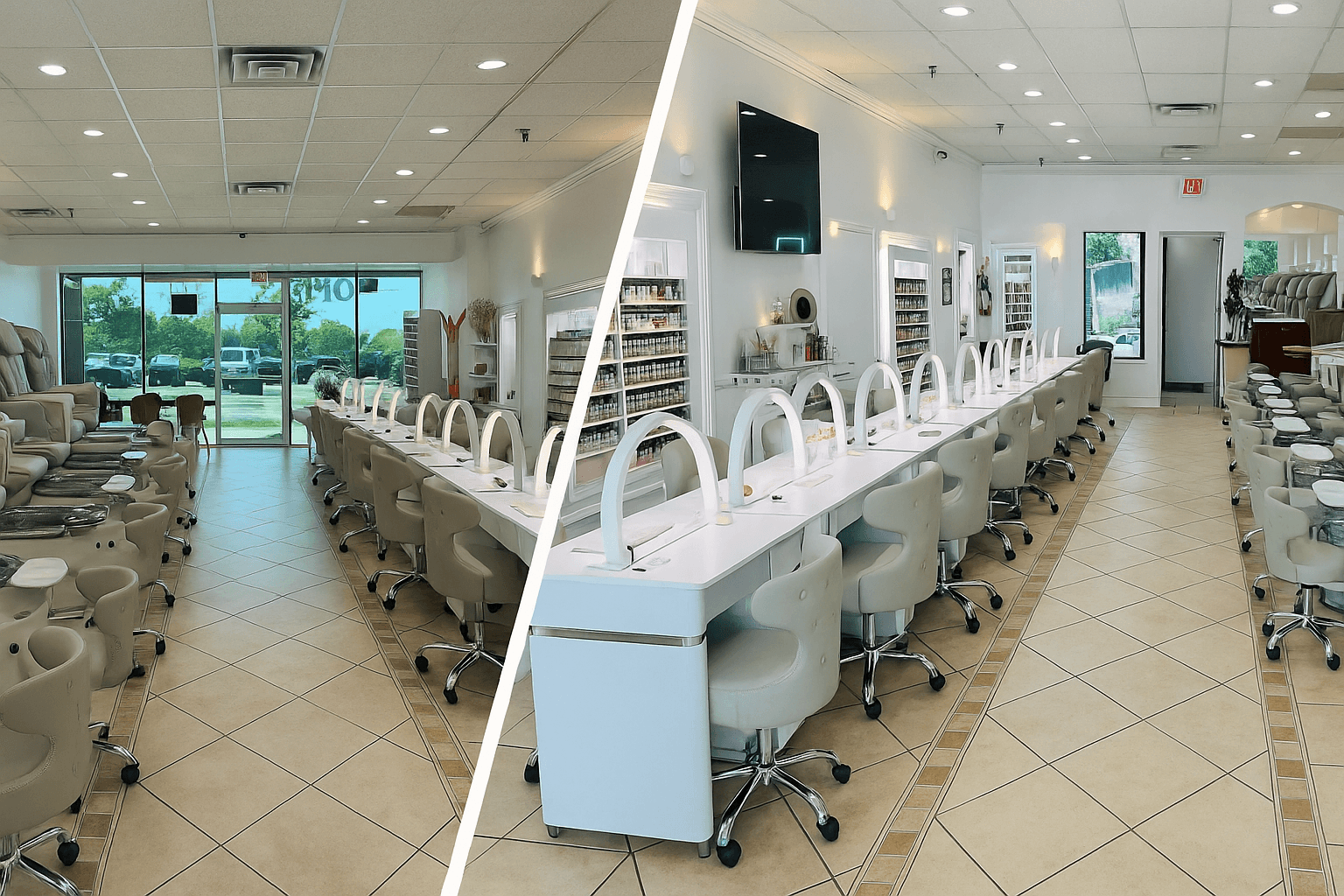 Bella Vita Beauty Nail Spa, photo 2