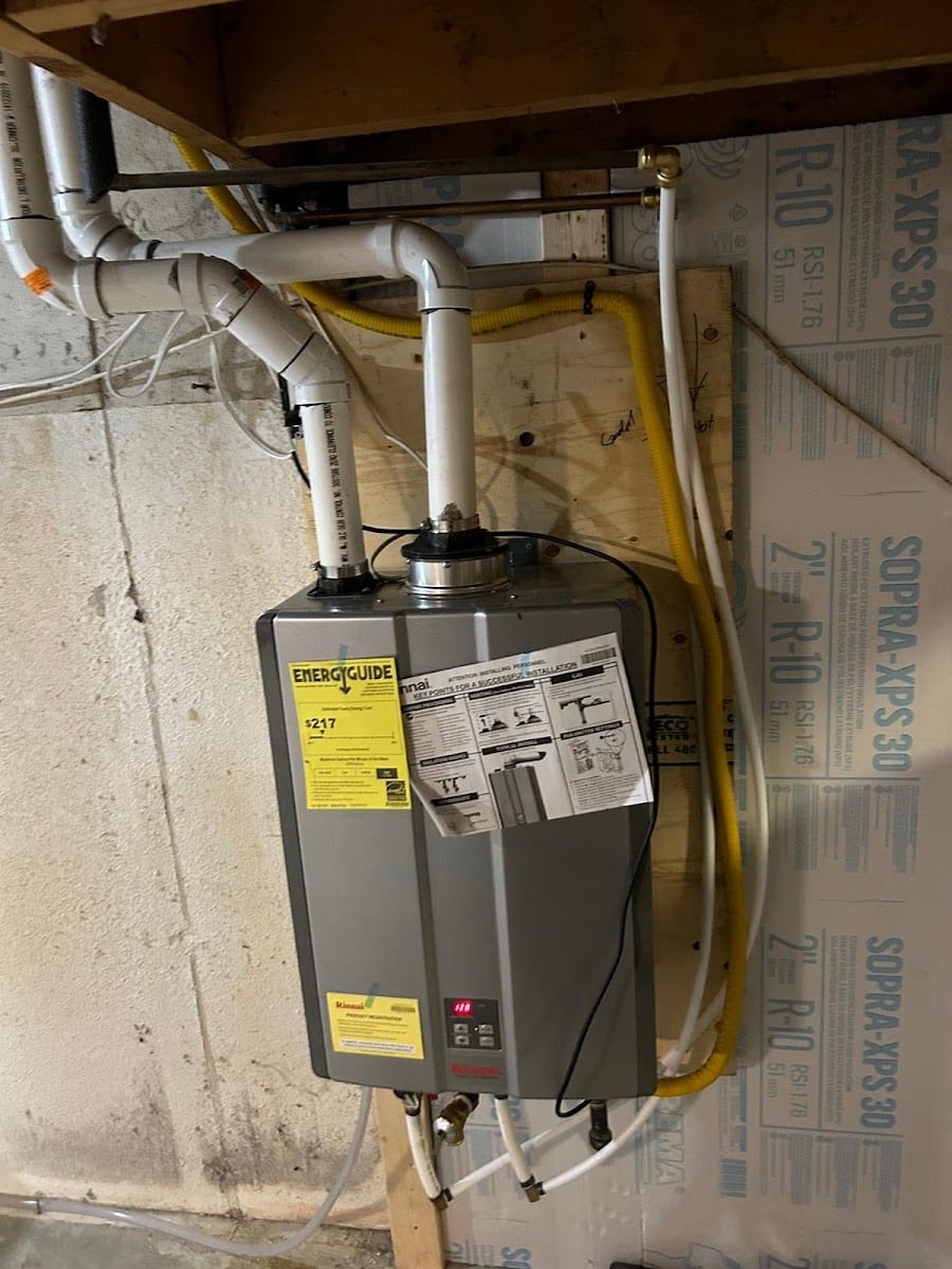 York ECO-HOME Services Inc., photo 3