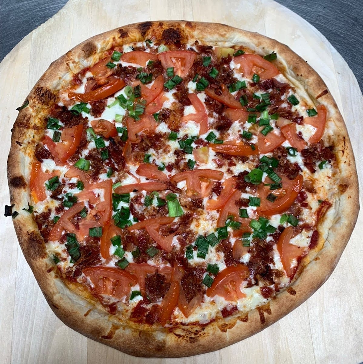 Monza Pizzeria, photo 2