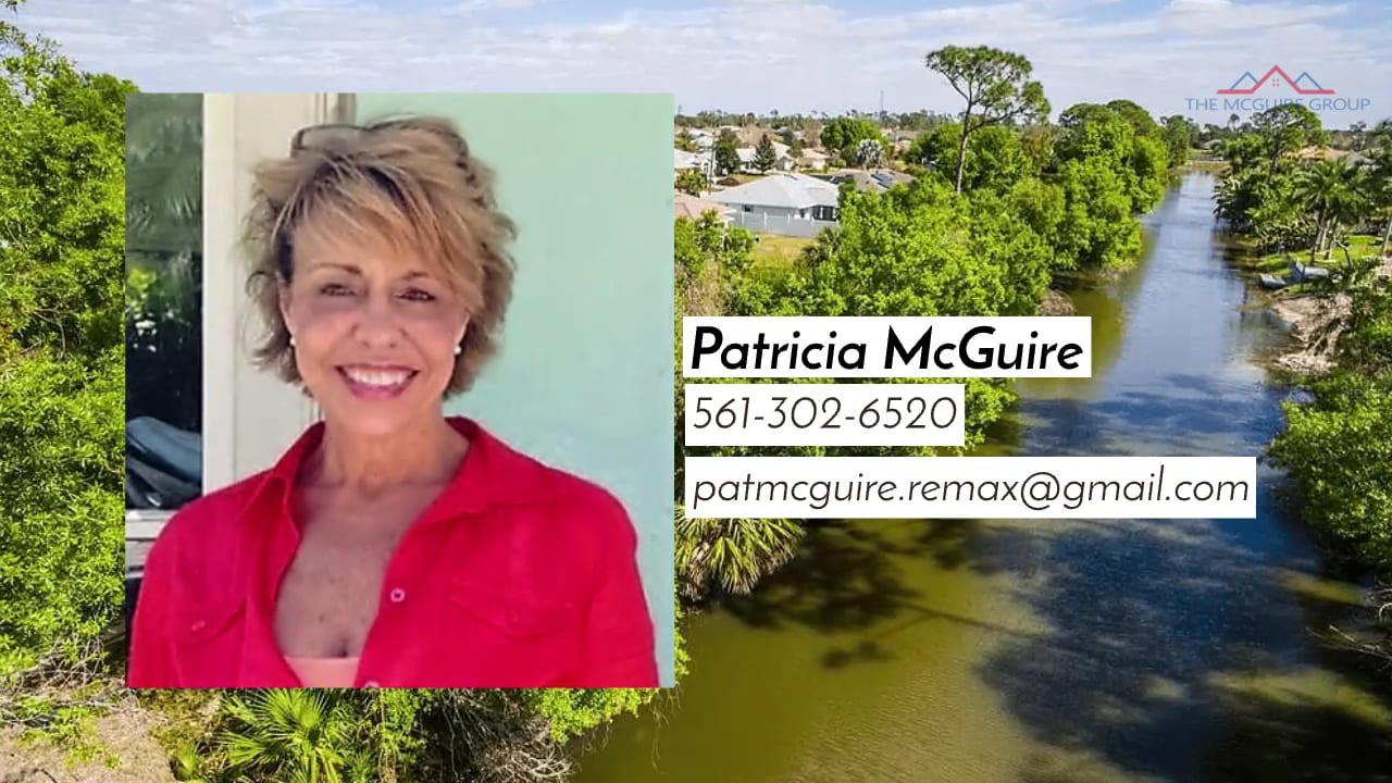 The McGuire Group @ REMAX Palm, photo 4