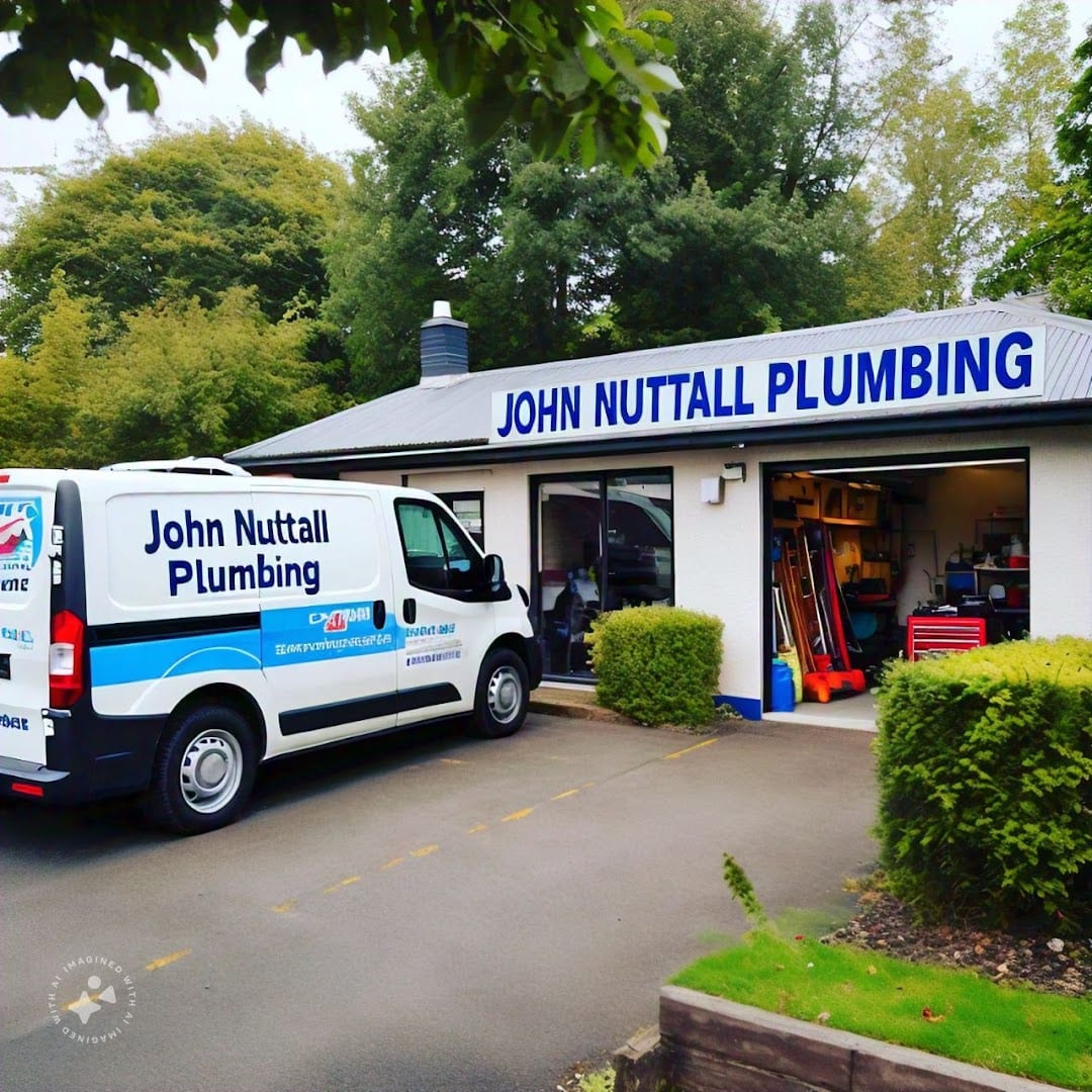 John Nuttall Plumbing