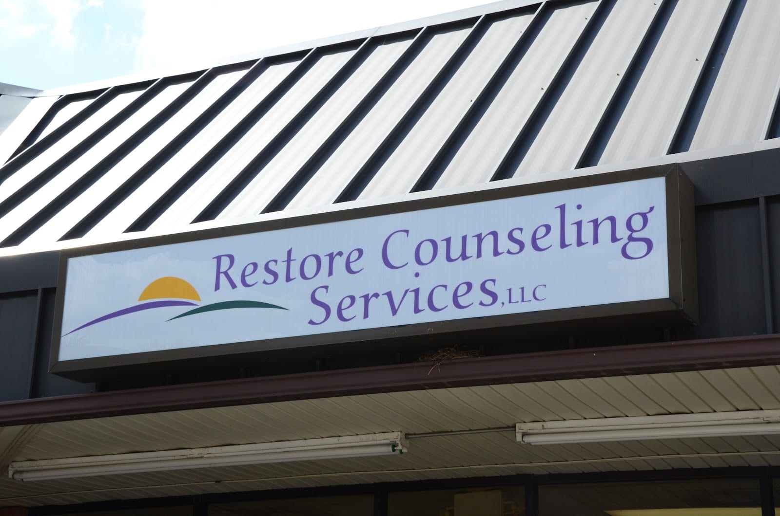Restore Counseling Services