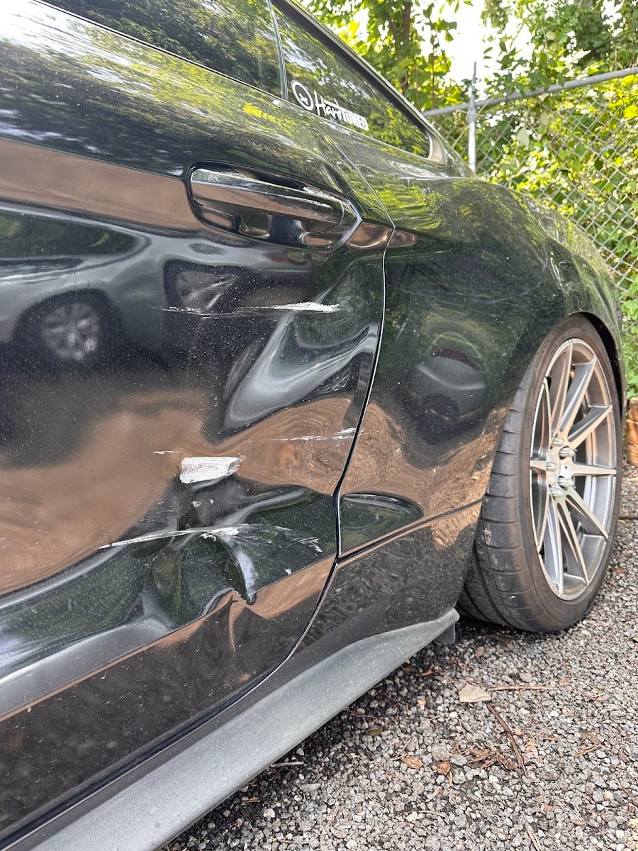 Gerber Collision & Glass