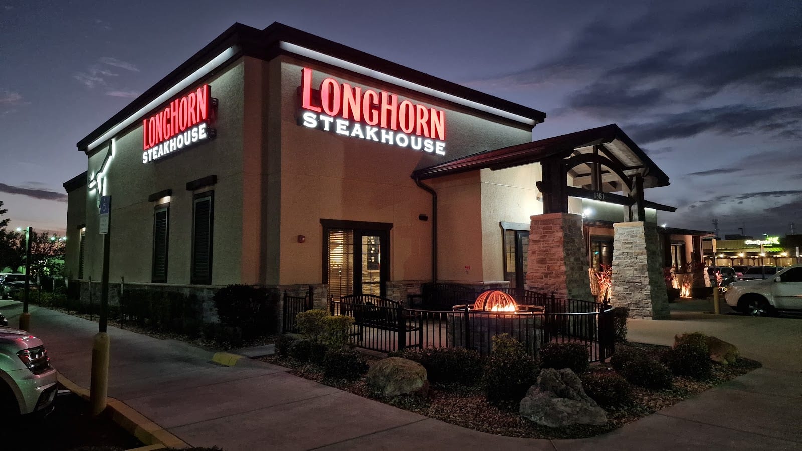 Longhorn