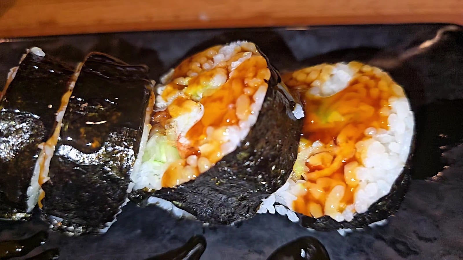 Mizuki A.Y.C.E. Sushi & Hibachi, photo 3