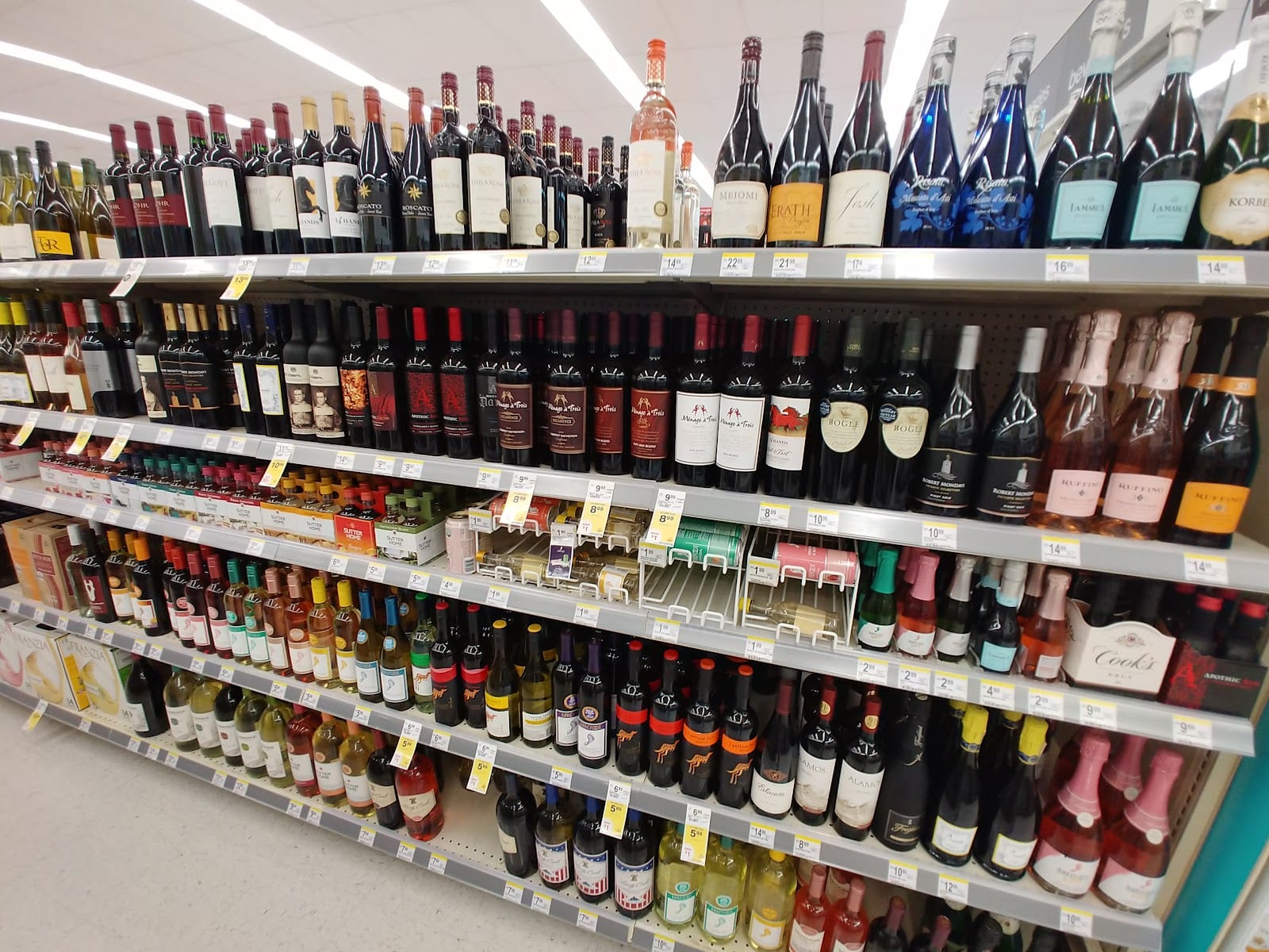 Walgreens