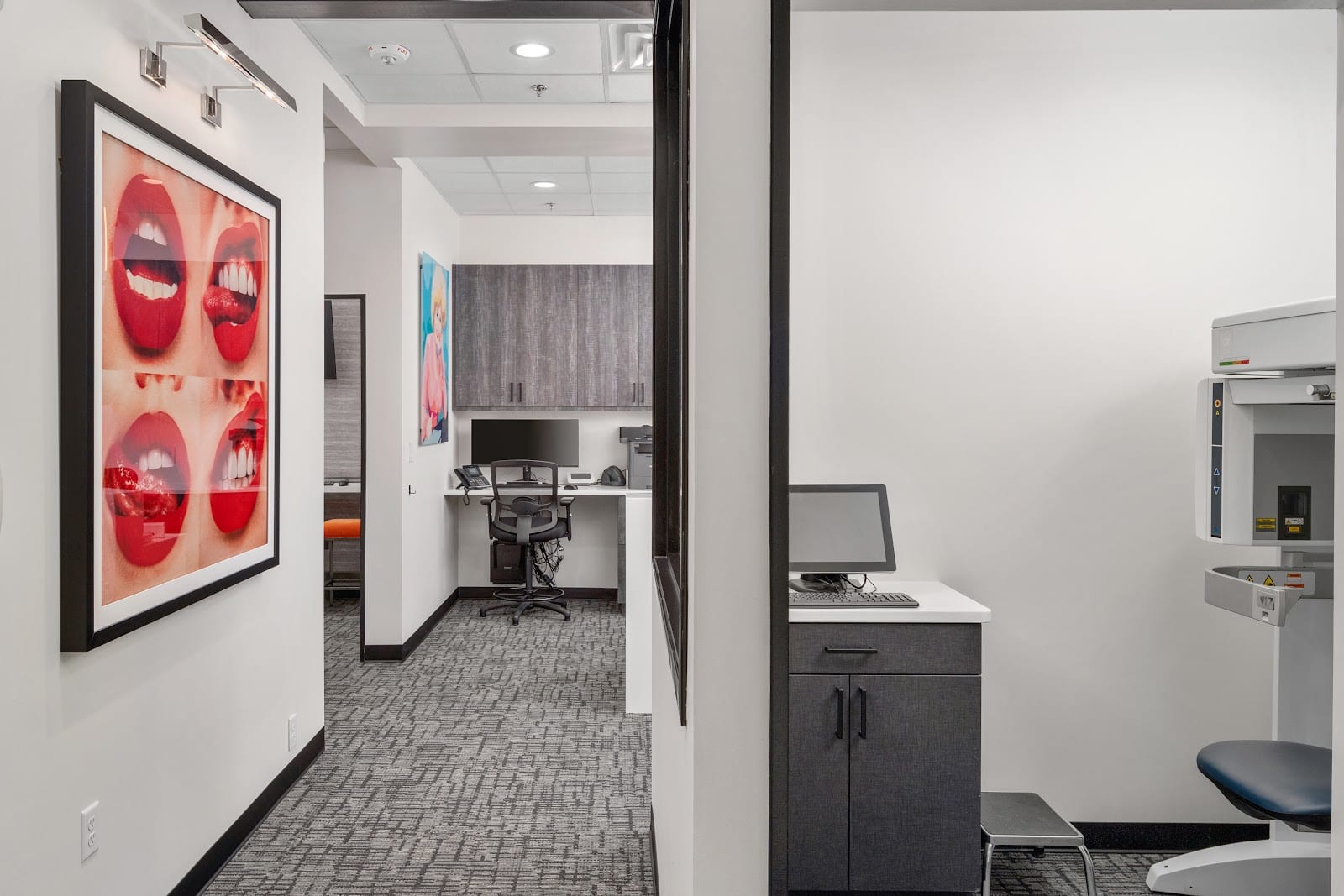 Dental Care of Frisco, photo 4