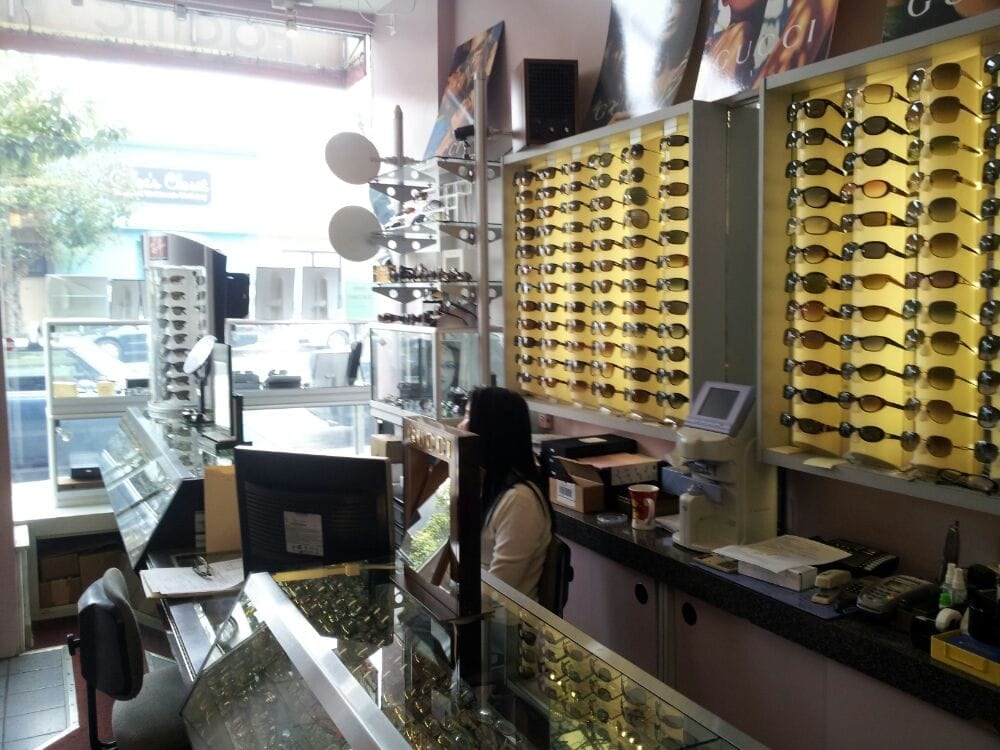 Pacific Rims Optometry, photo 2