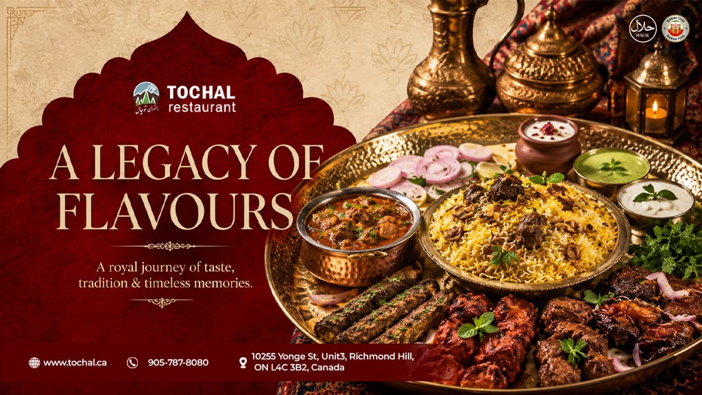 Tochal Restaurant, photo 4