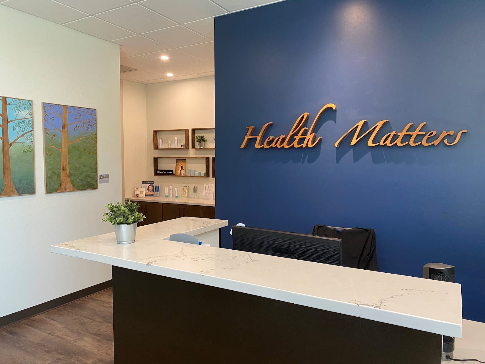 Health Matters, photo 2