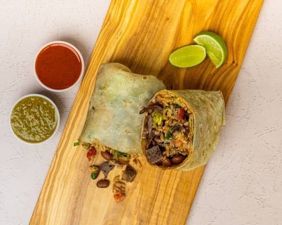 Baldo's Mexican Food, photo 4