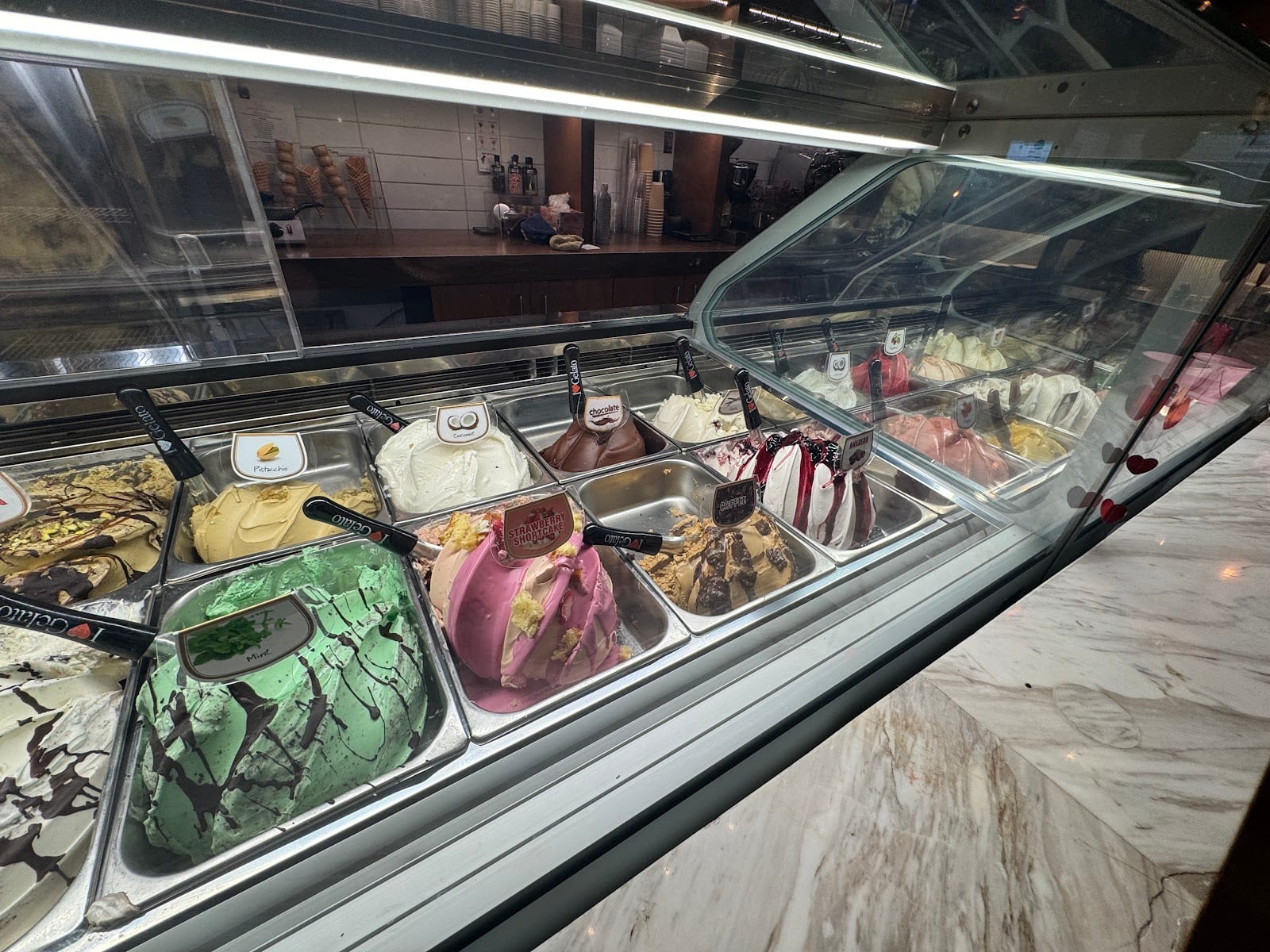 Luna Gelateria, photo 4