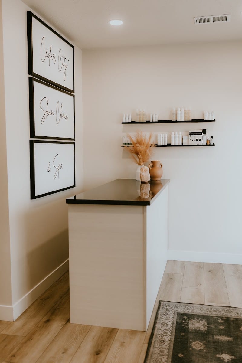 Cedar City Skin Clinic & Spa, photo 2
