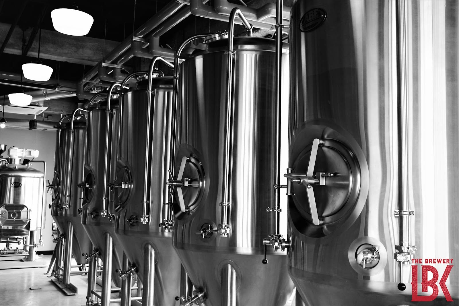 The Brewery LBK, photo 2