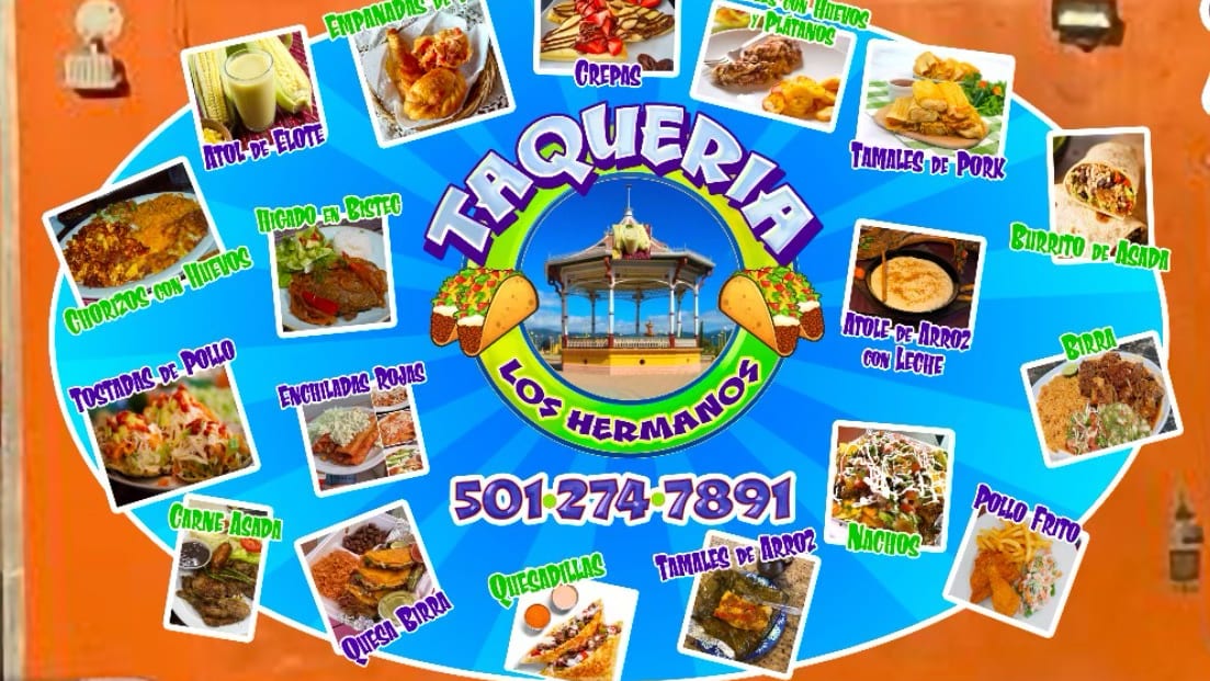 Taquería los hermanos