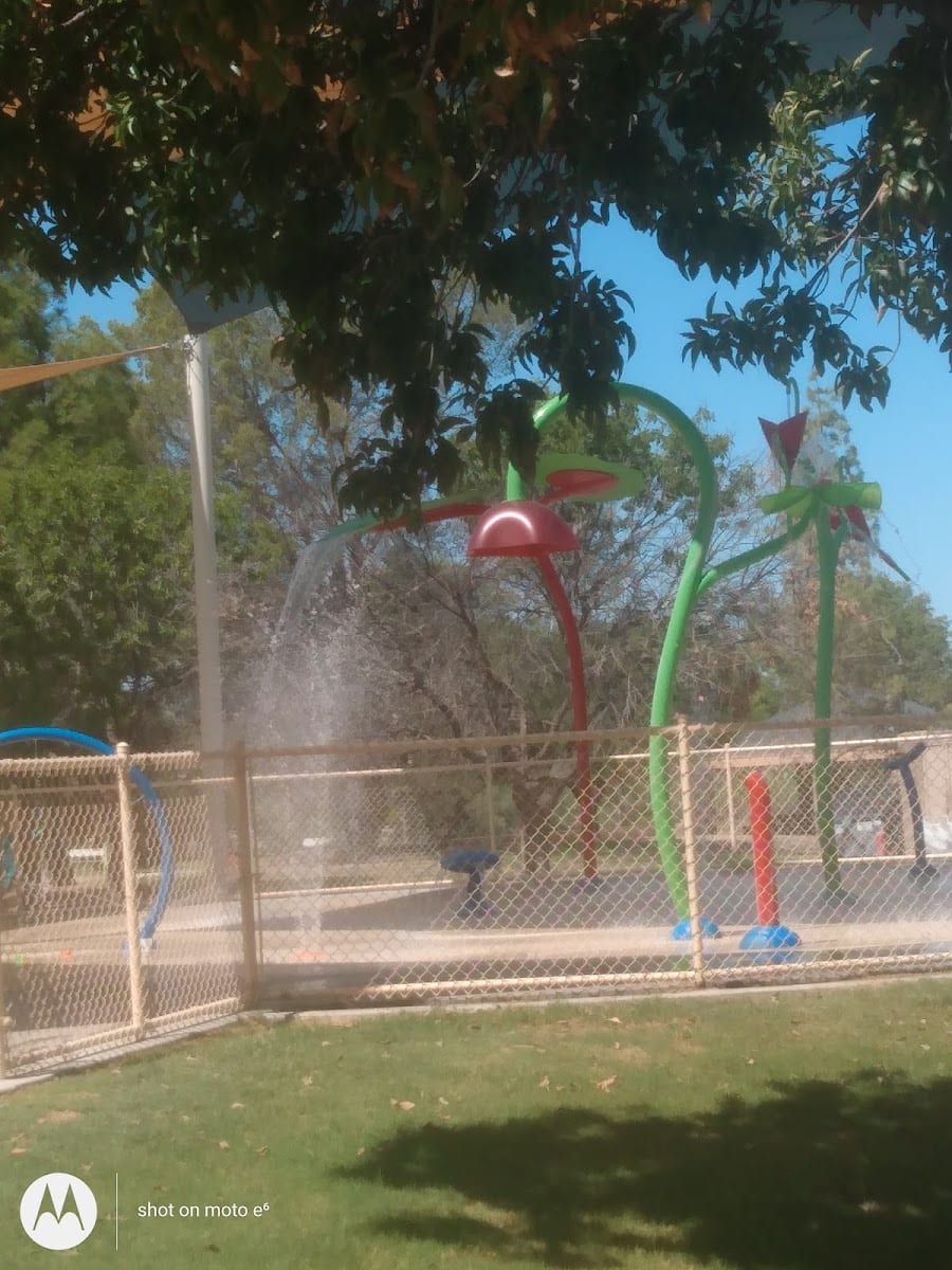 Udall Park - Ramada #2