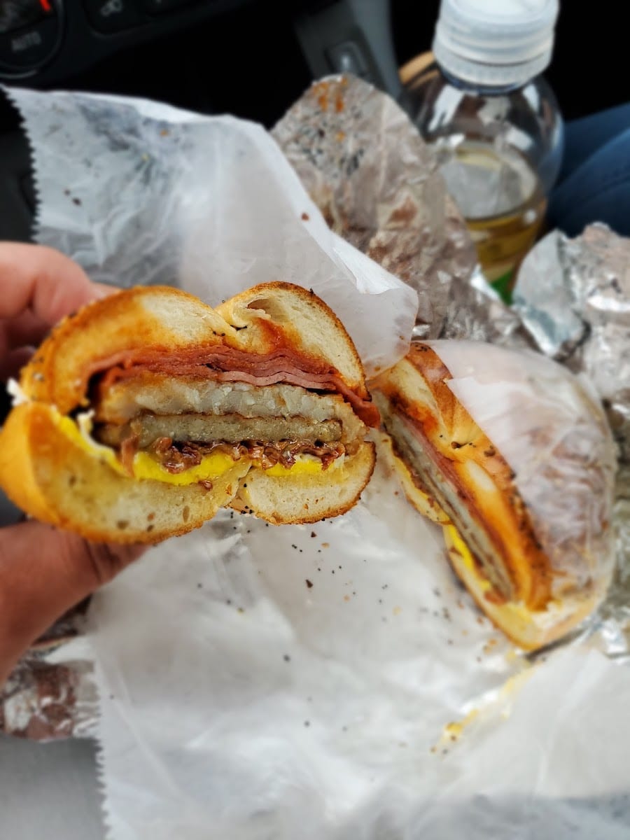 Bagel Emporium