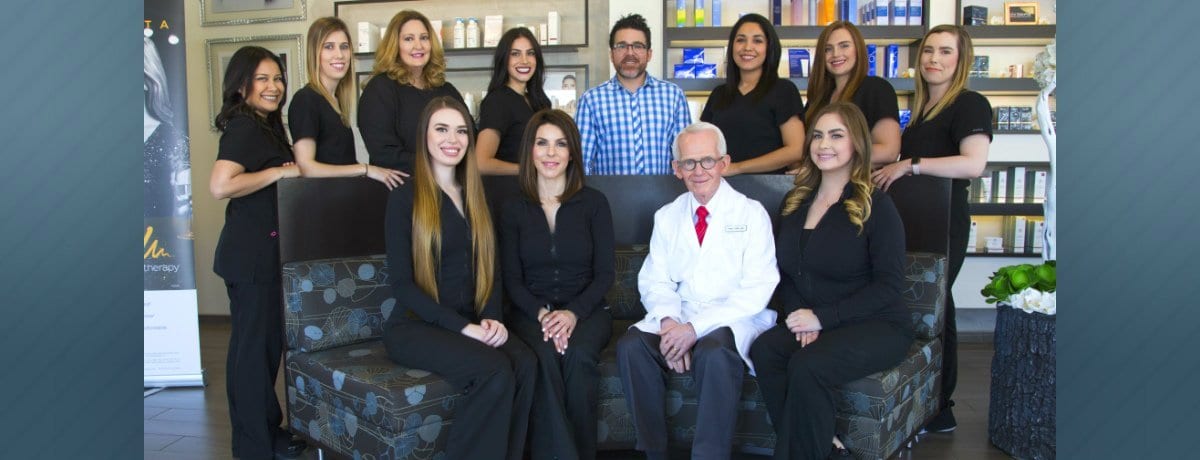 Dr. Robert Terrill, Dermatologist, photo 4