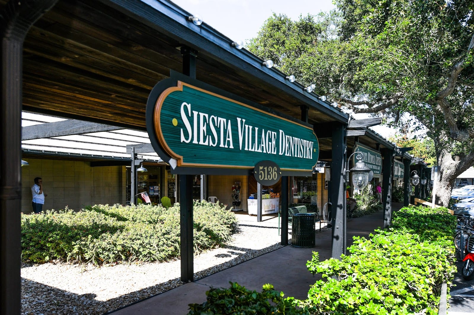 Siesta Village Dentistry, photo 3