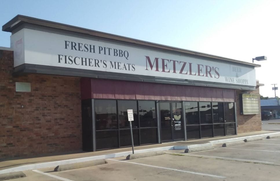 Metzler's Food & Beverage