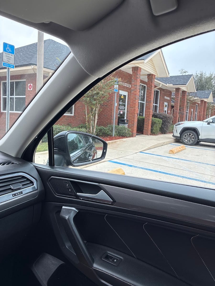 Coastal Health Pediatrics - Orange Park, photo 3