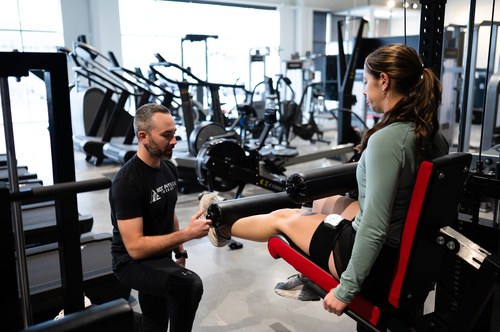 ROC Physical Therapy, photo 2