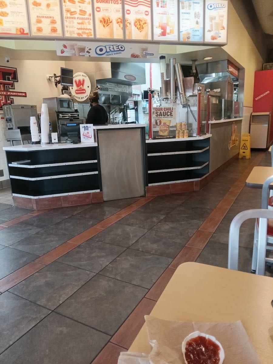 Wienerschnitzel, photo 4