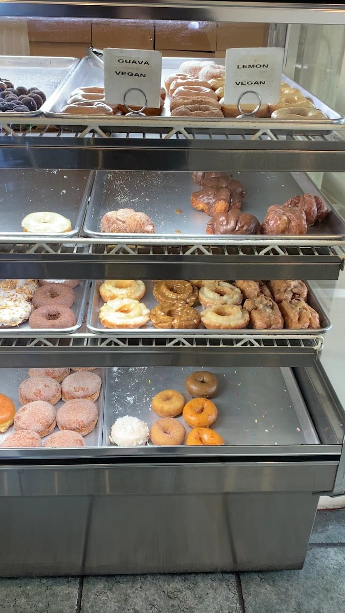 Twisted Donuts & Coffee, photo 4