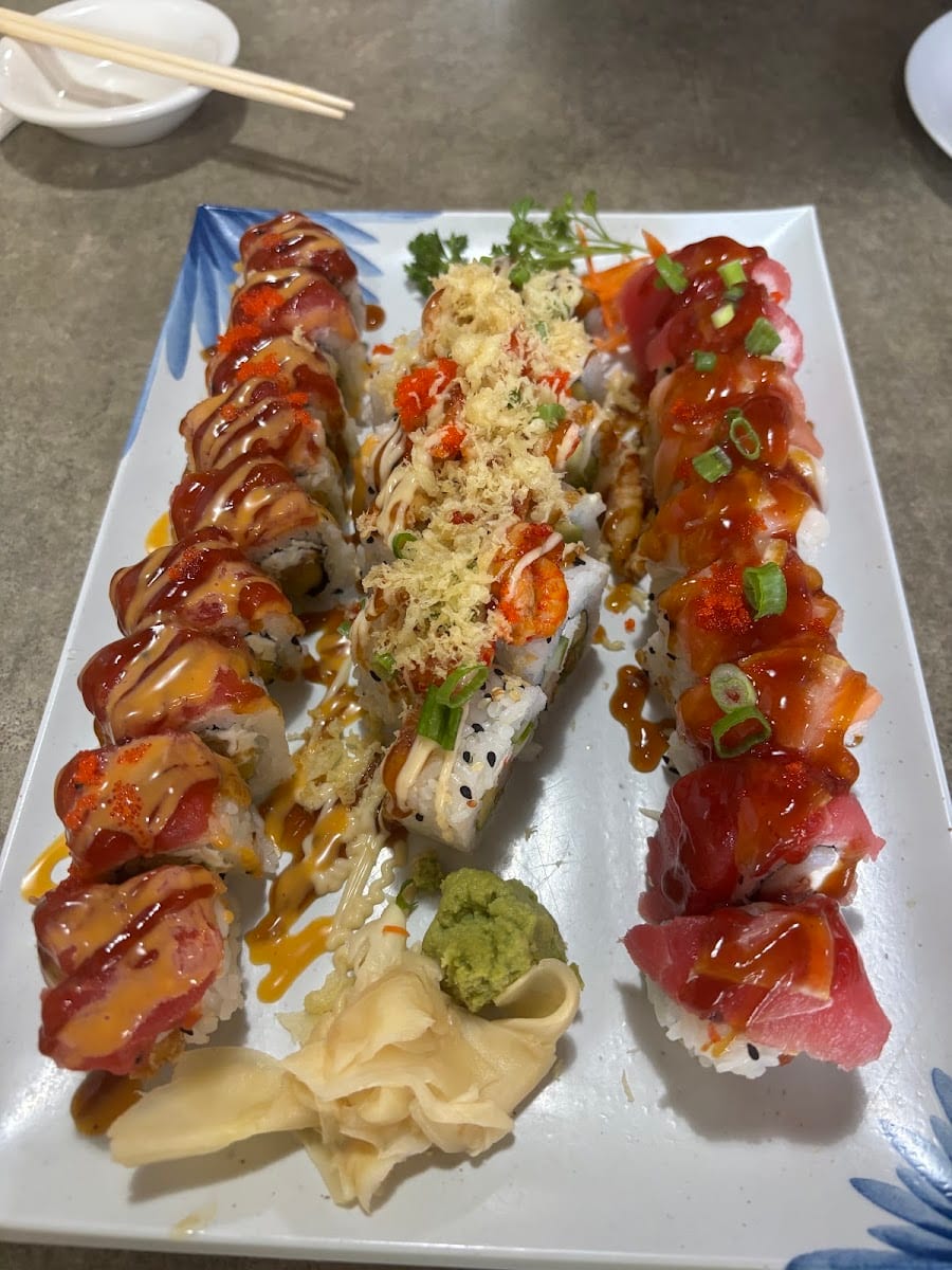 Chef Sake's | Restaurant and Sushi Bar, photo 3