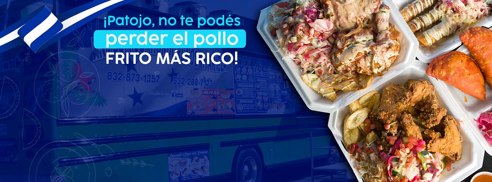 Antojitos Hondurenos Mariela (Food Truck), photo 2