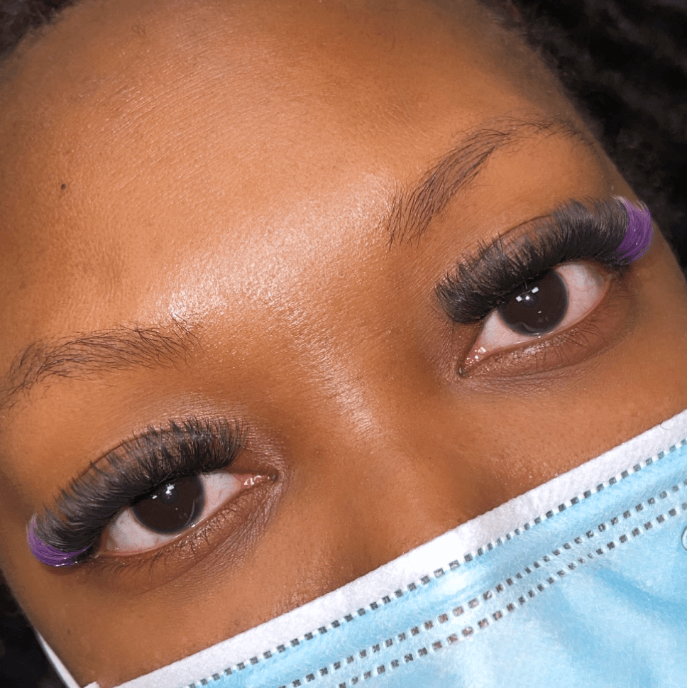 Lash Royalty Lash Parlor, photo 2