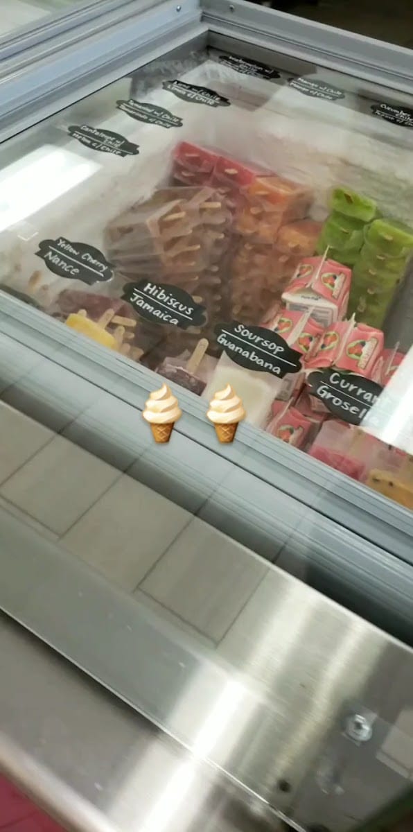 Paleteria Azteca, photo 2