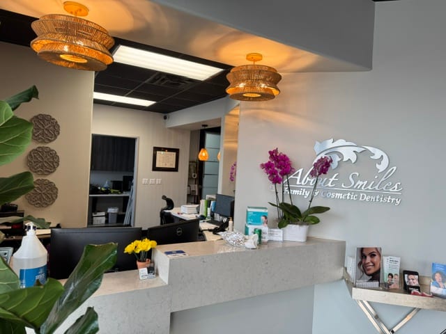 About Smiles Family & Cosmetic Dentistry, photo 3