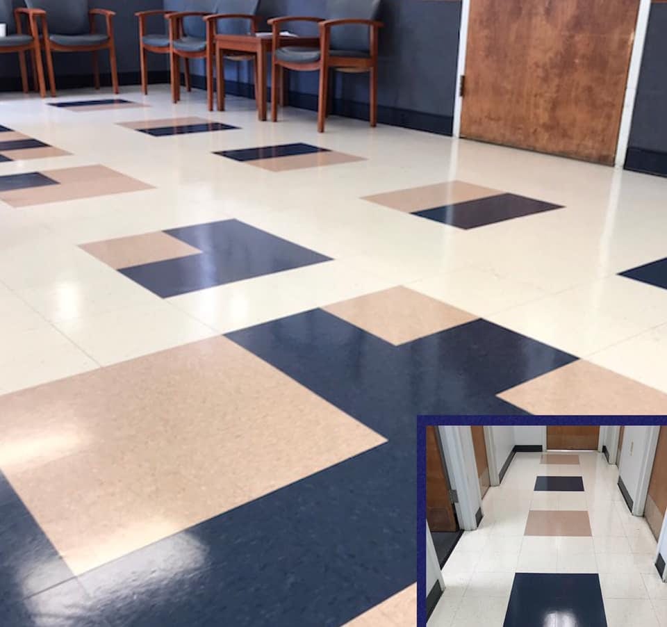 Sanserve Janitorial, photo 2