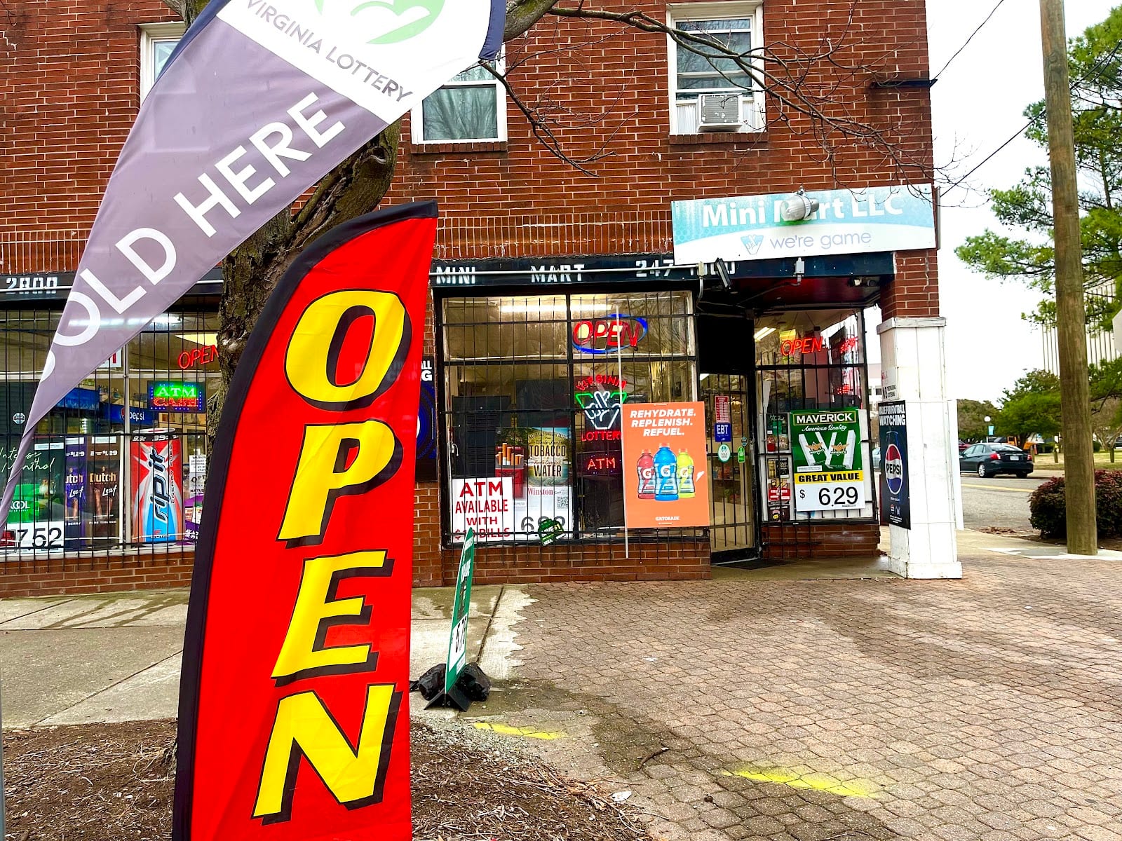 Mini Market, photo 2