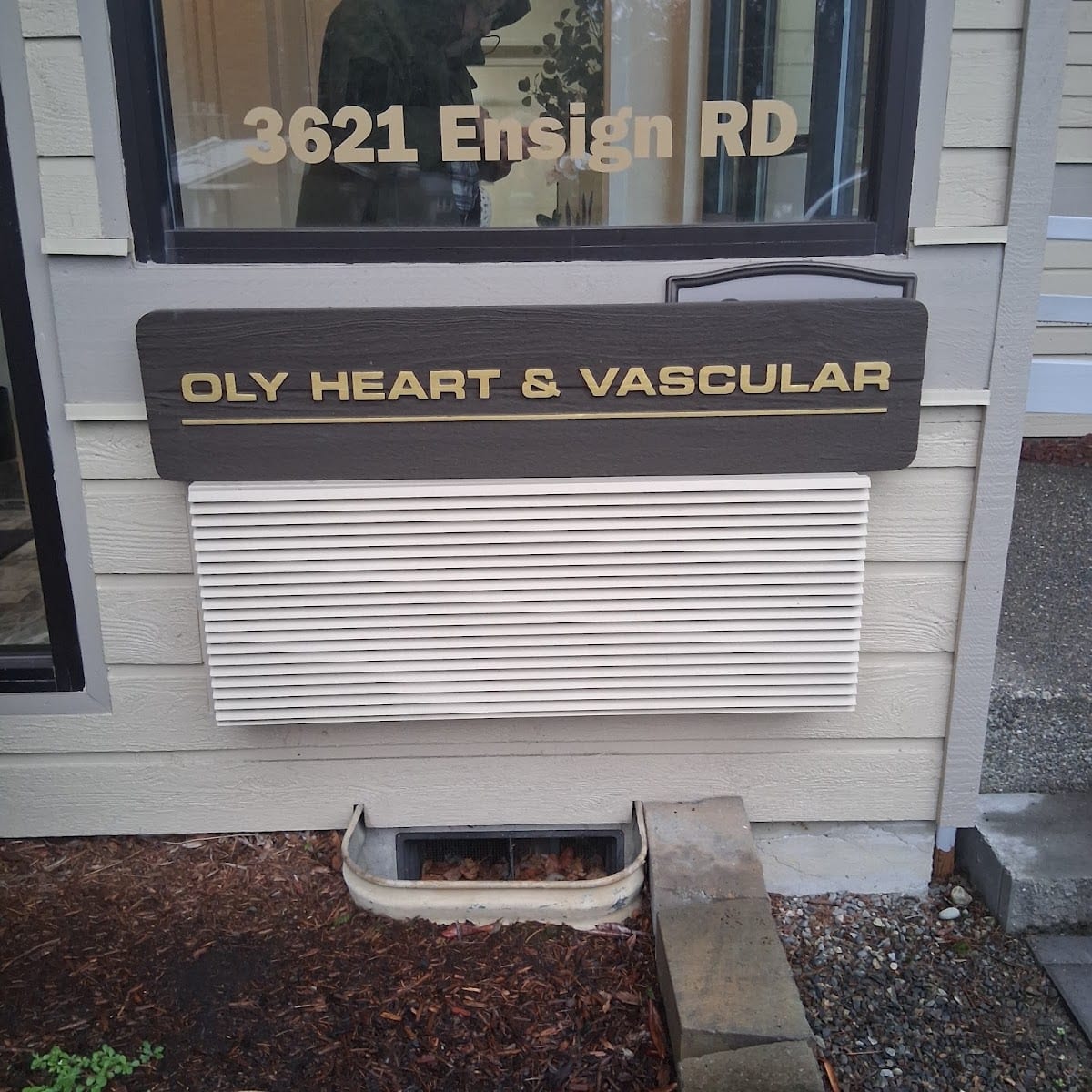 Oly Heart & Vascular Institute, photo 4