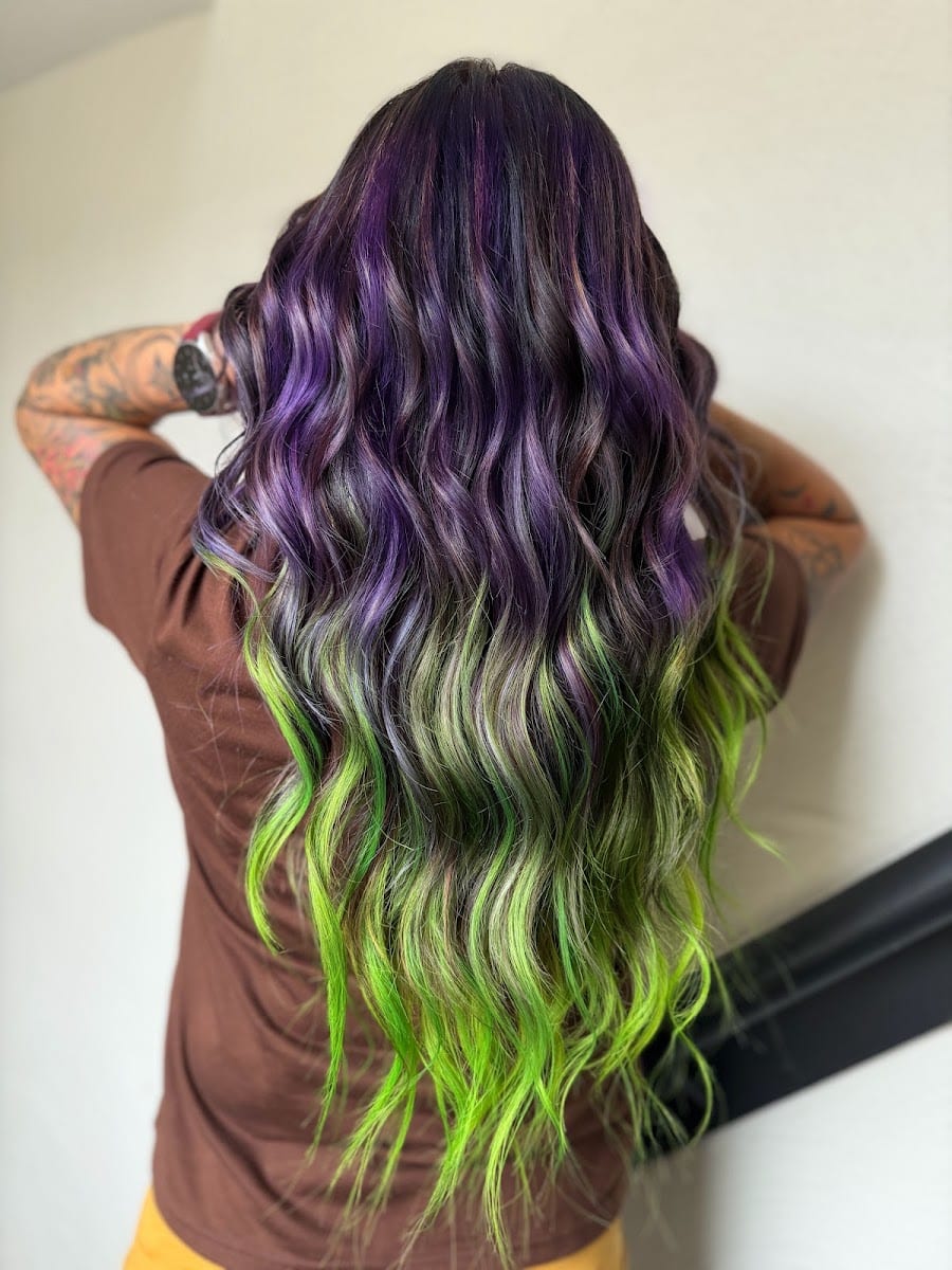 OH Hair Designs, photo 3