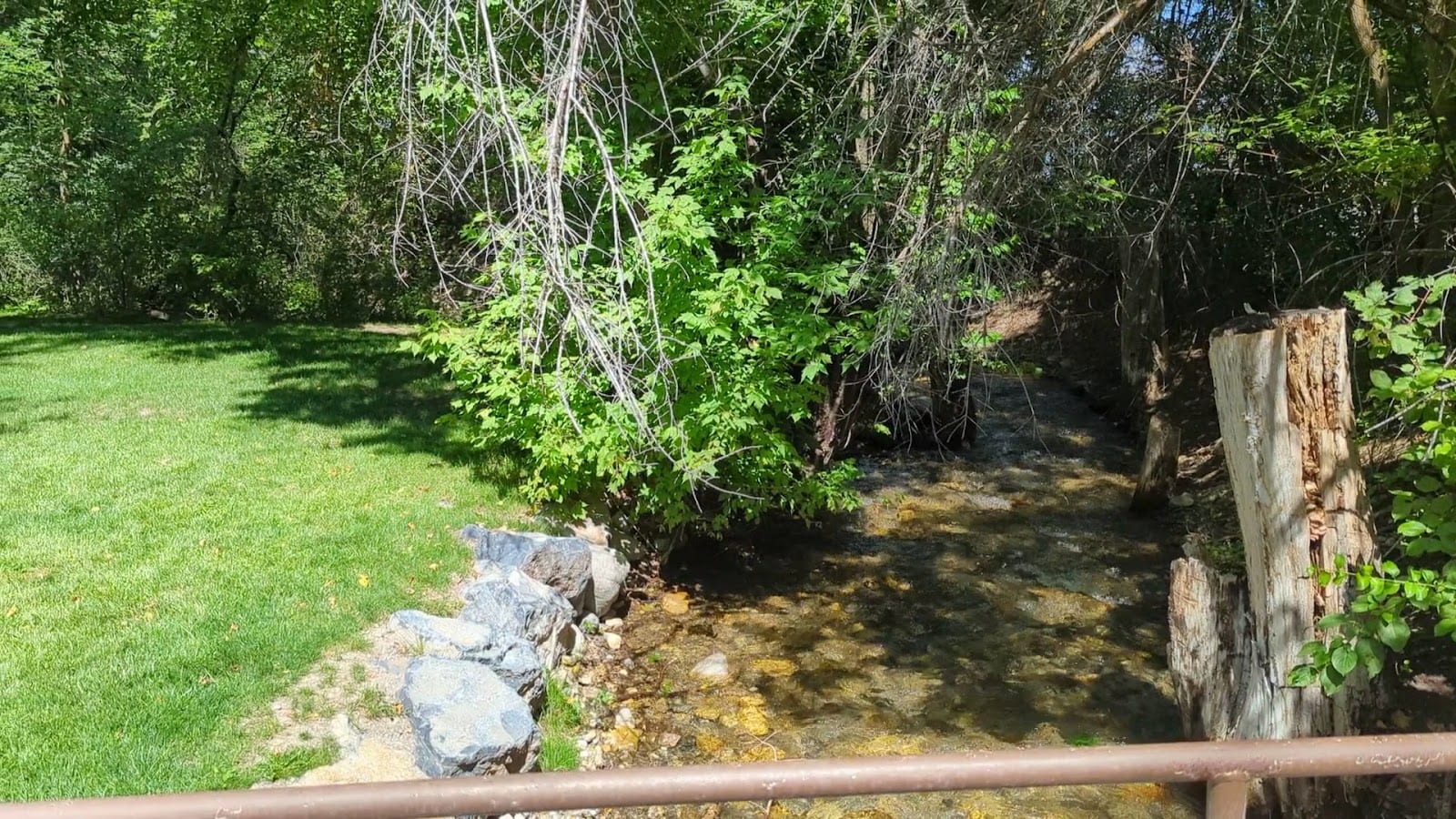 Von Baer Park, photo 2