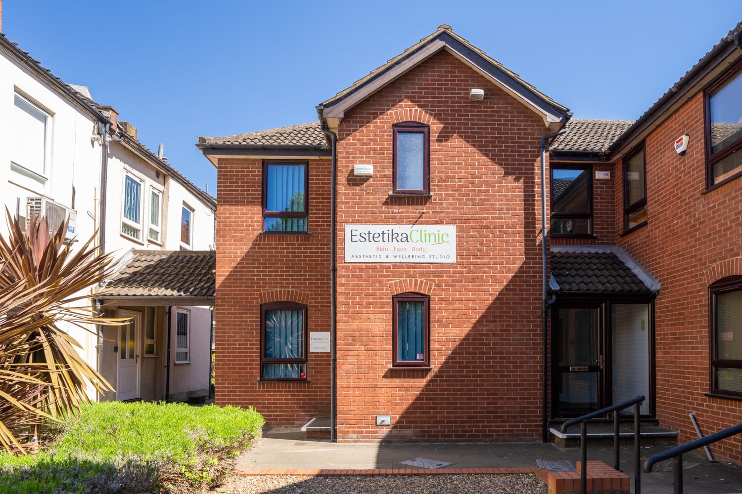 Estetika Clinic – Norwich, photo 4