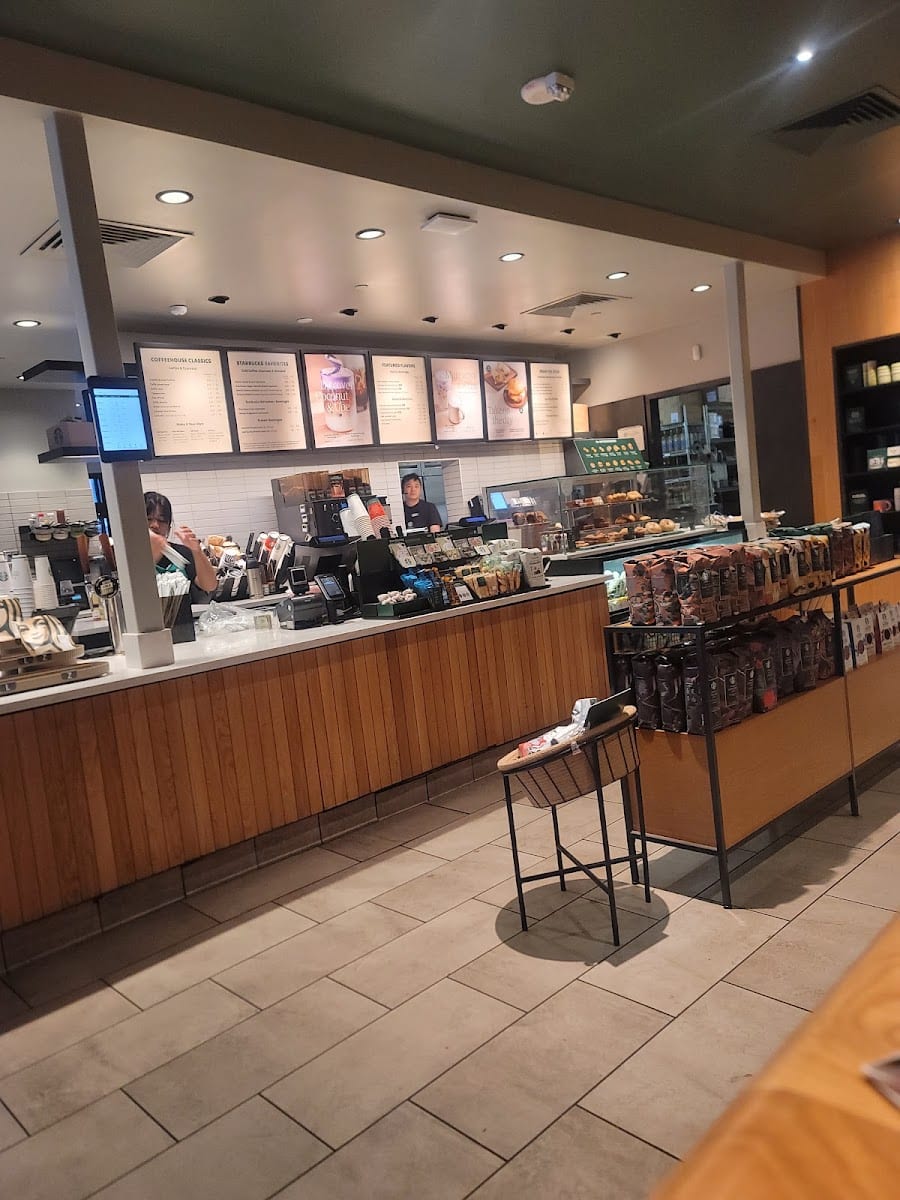 Starbucks Coffee Company, photo 3