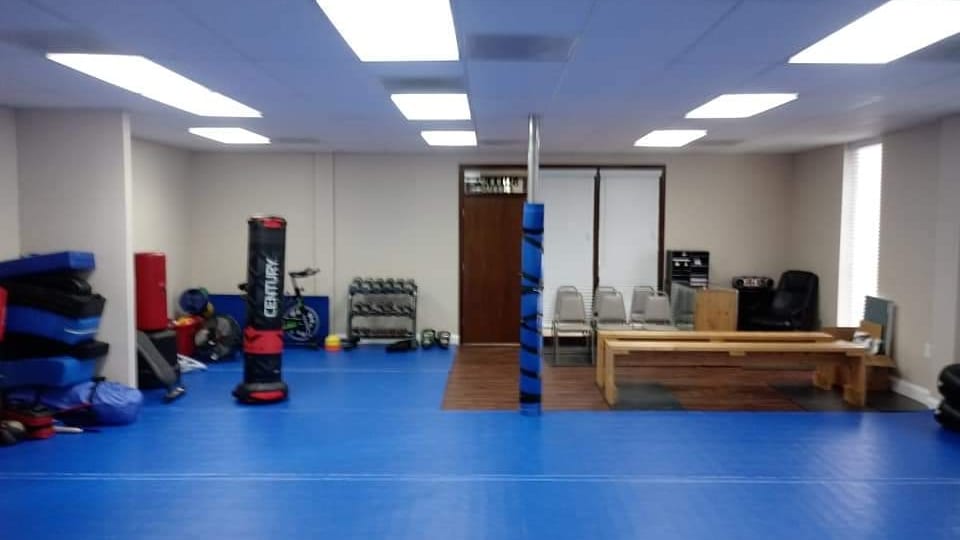 Keystone Martial Arts Academy, photo 2