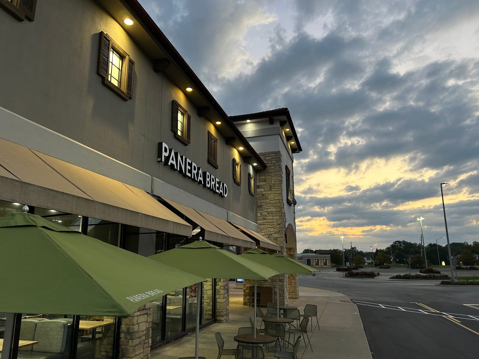 Panera Bread, photo 2