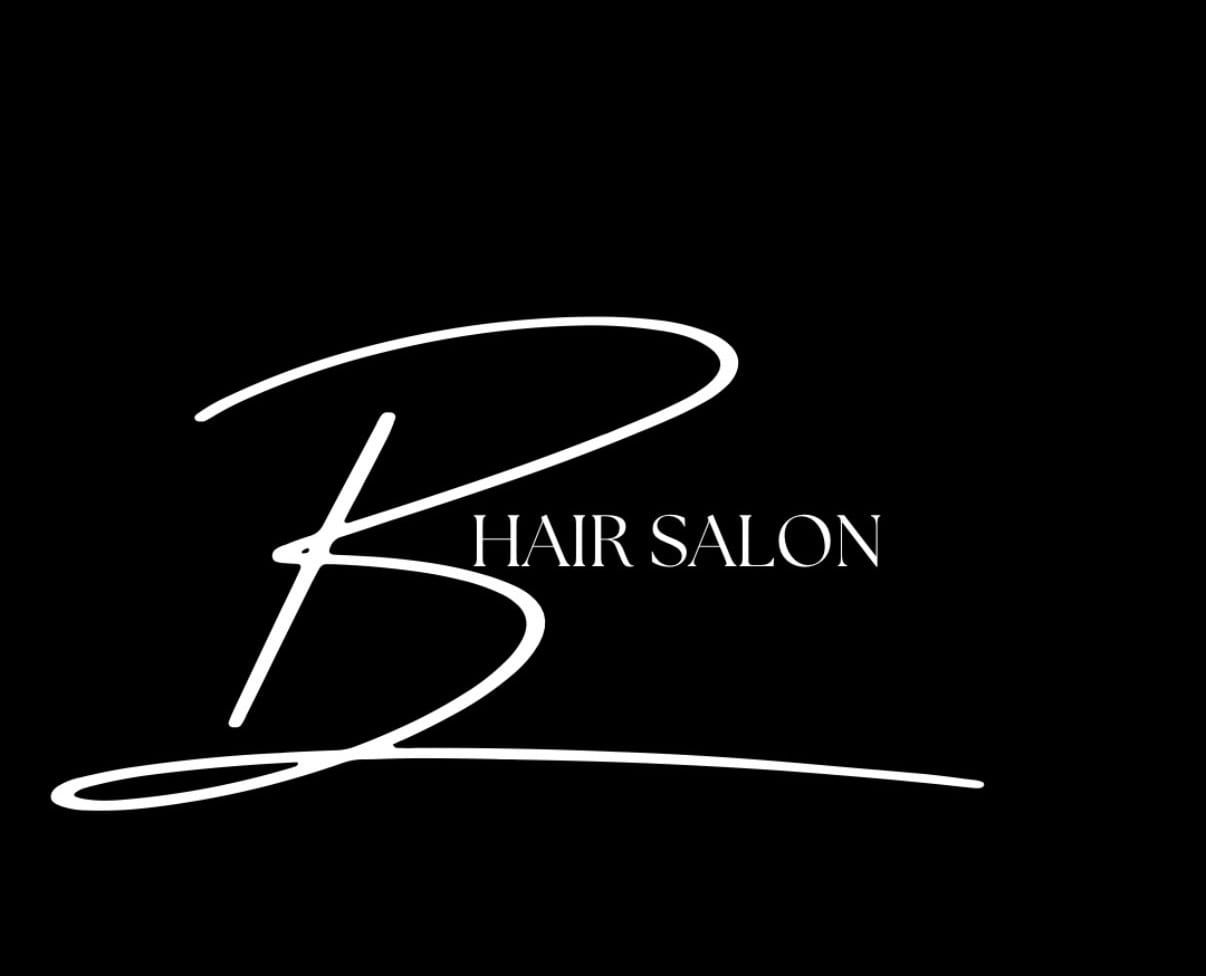 B HAIR SALON