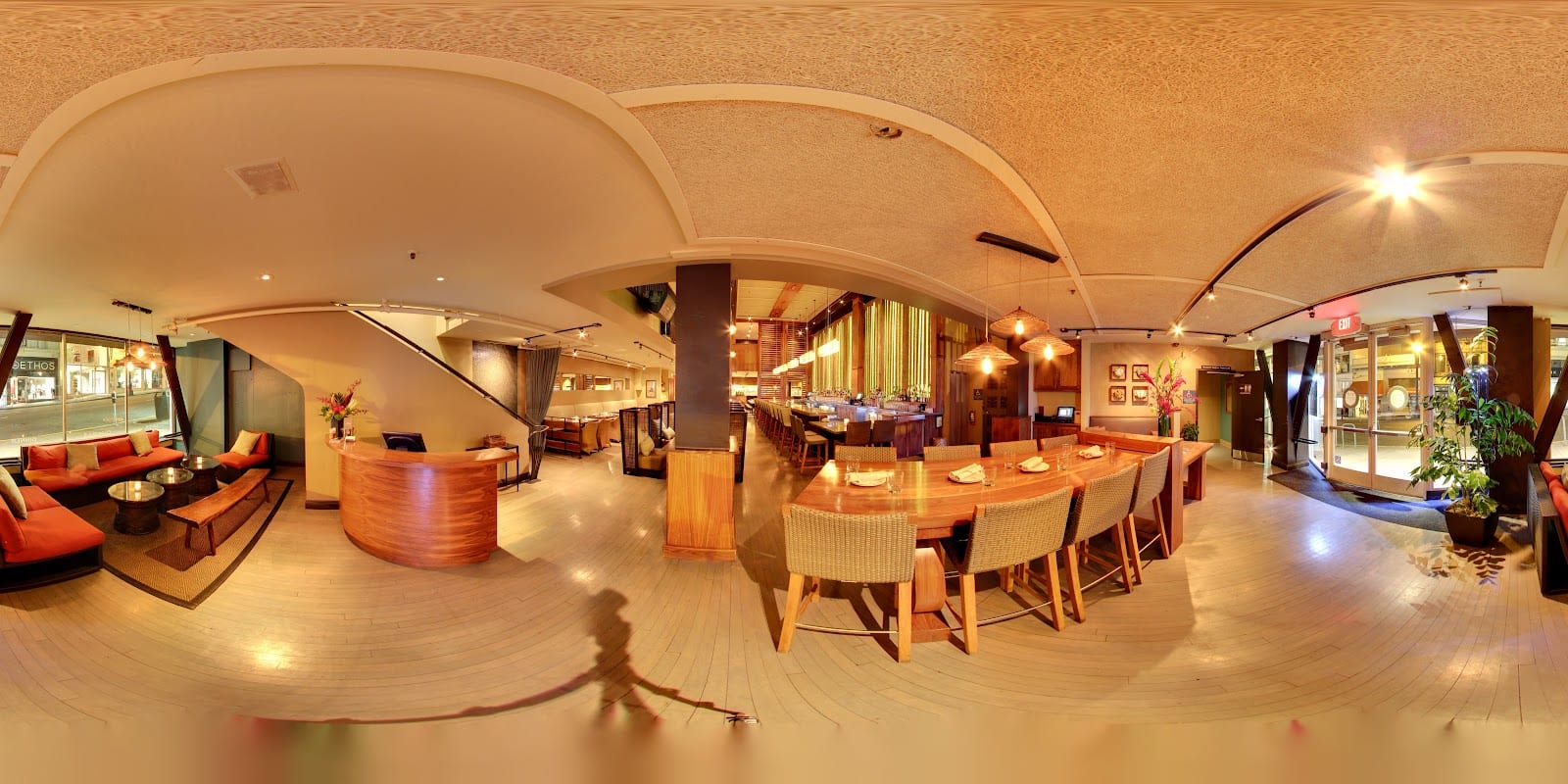 E&O Kitchen and Bar