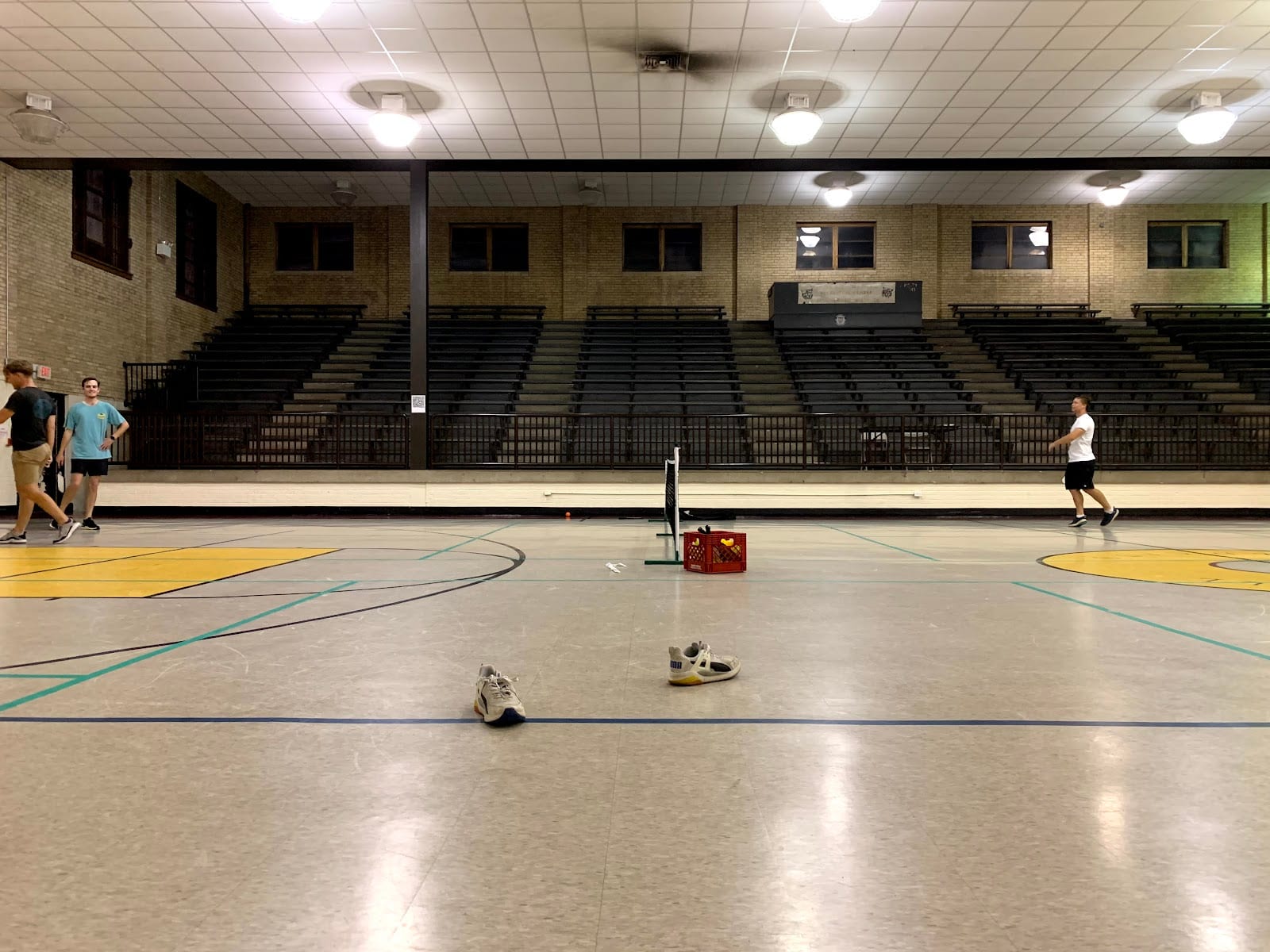 Springhill Recreation Center