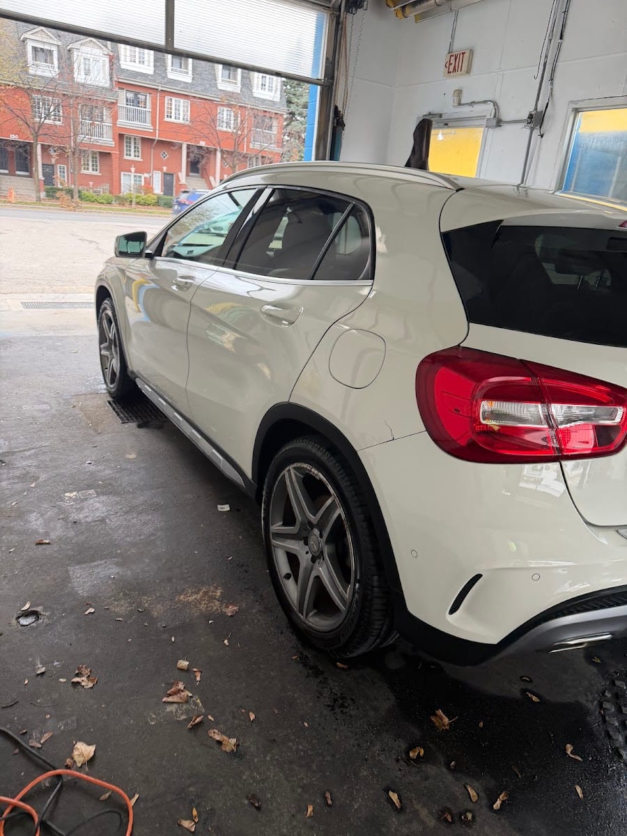 SmartShine Hand Car Wash & Detailing, photo 4