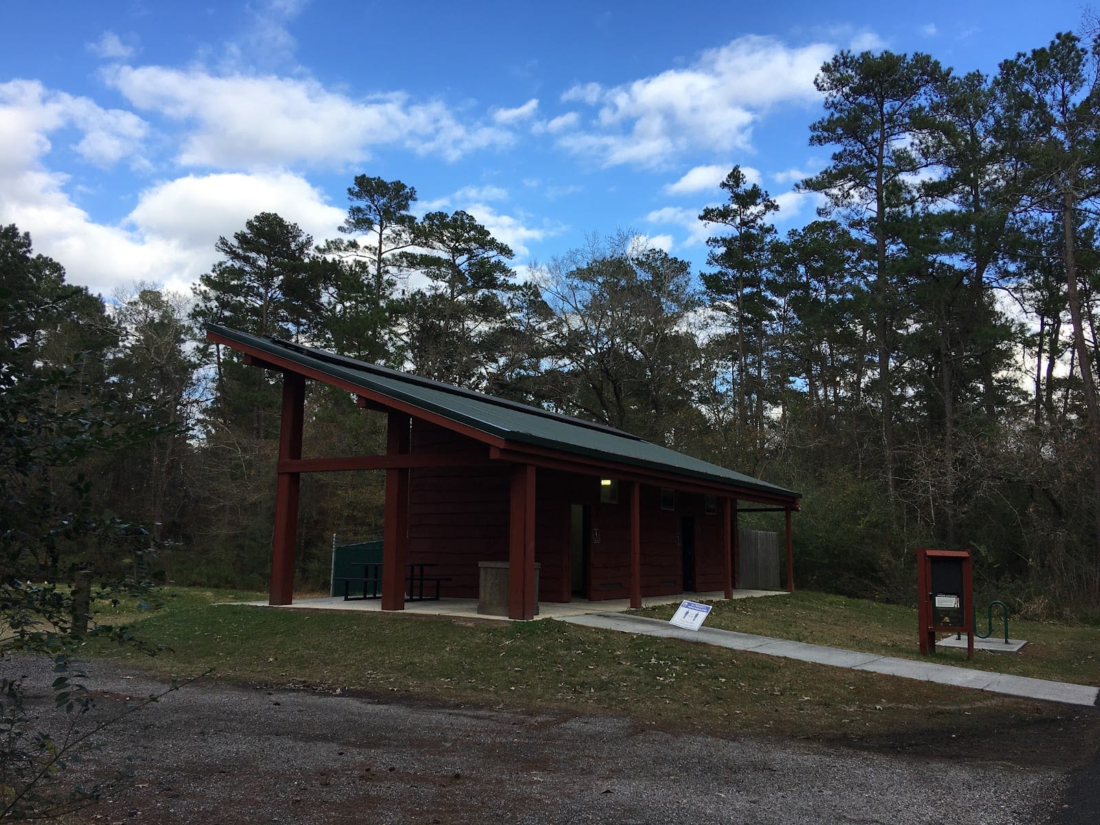 Carter Park