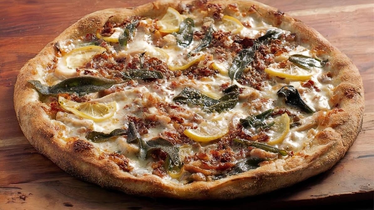 Goat Hill Pizza, photo 4