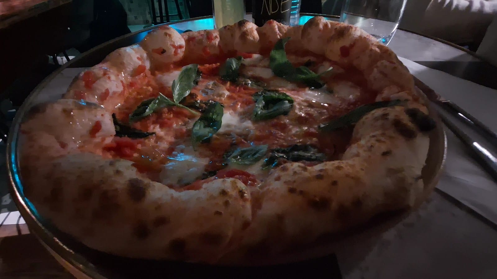 Augusto Pizzeria, photo 3